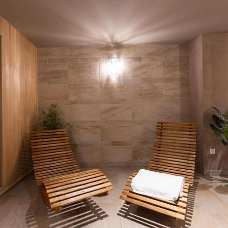 1834&Spa Колмар Екстериор снимка
