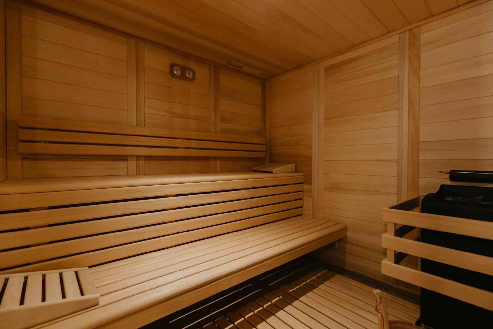 1834&Spa Колмар Екстериор снимка