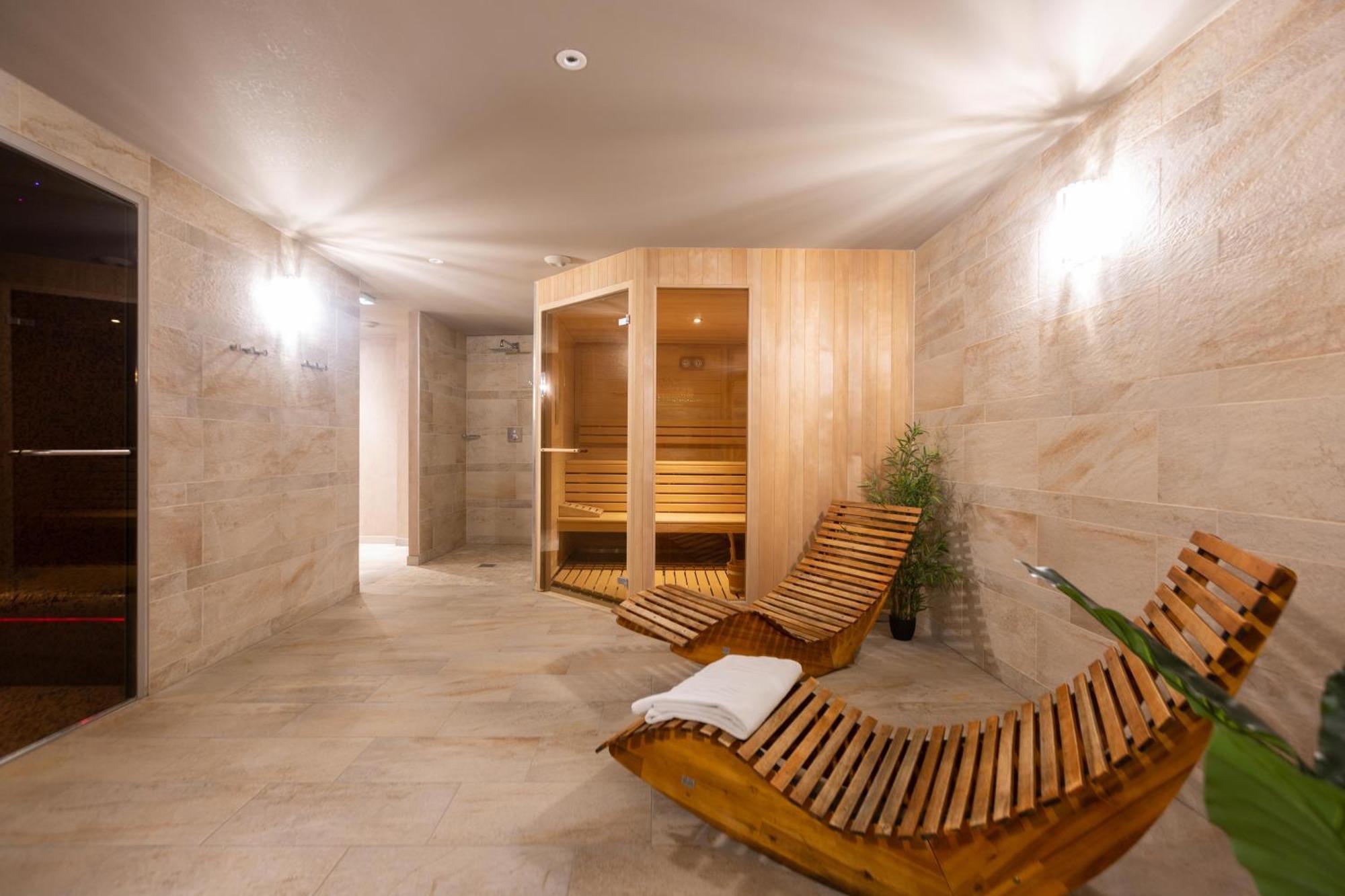 1834&Spa Колмар Екстериор снимка